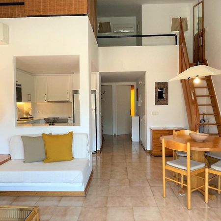 SAGUARDA - Apartamento luminoso con terraza Cadaqués Exterior foto