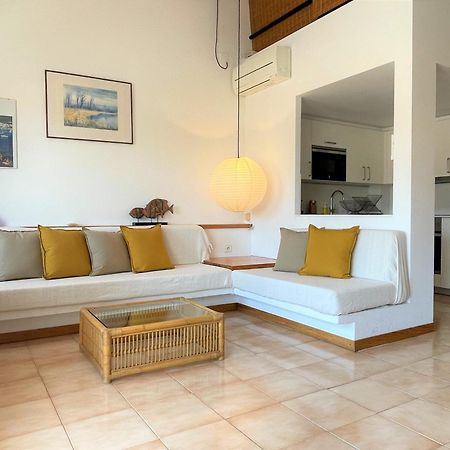 SAGUARDA - Apartamento luminoso con terraza Cadaqués Exterior foto