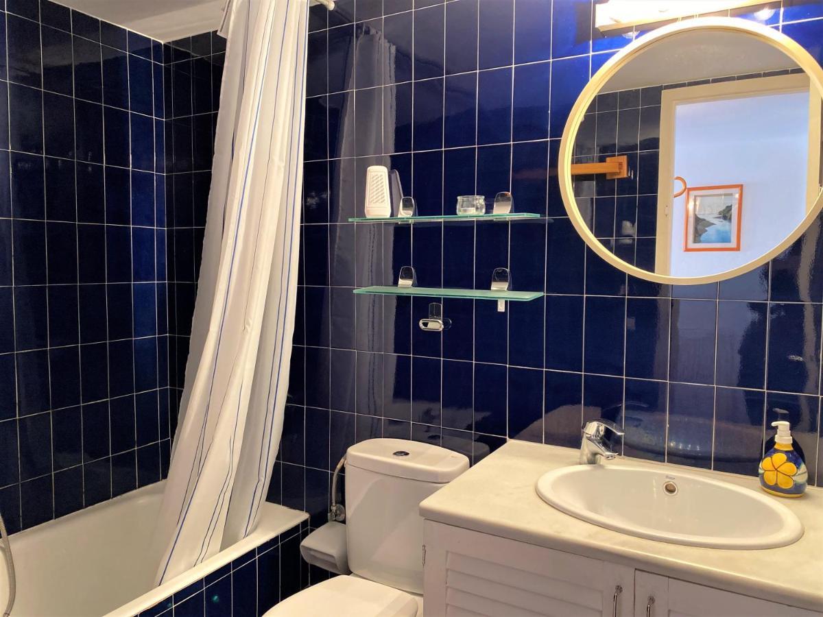 SAGUARDA - Apartamento luminoso con terraza Cadaqués Exterior foto